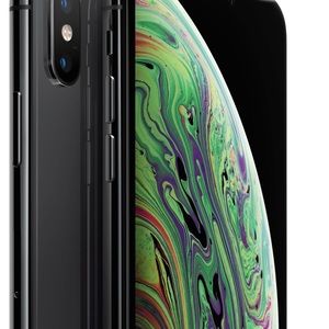 iPhone XS 64gig (Unlocked to any carrier)